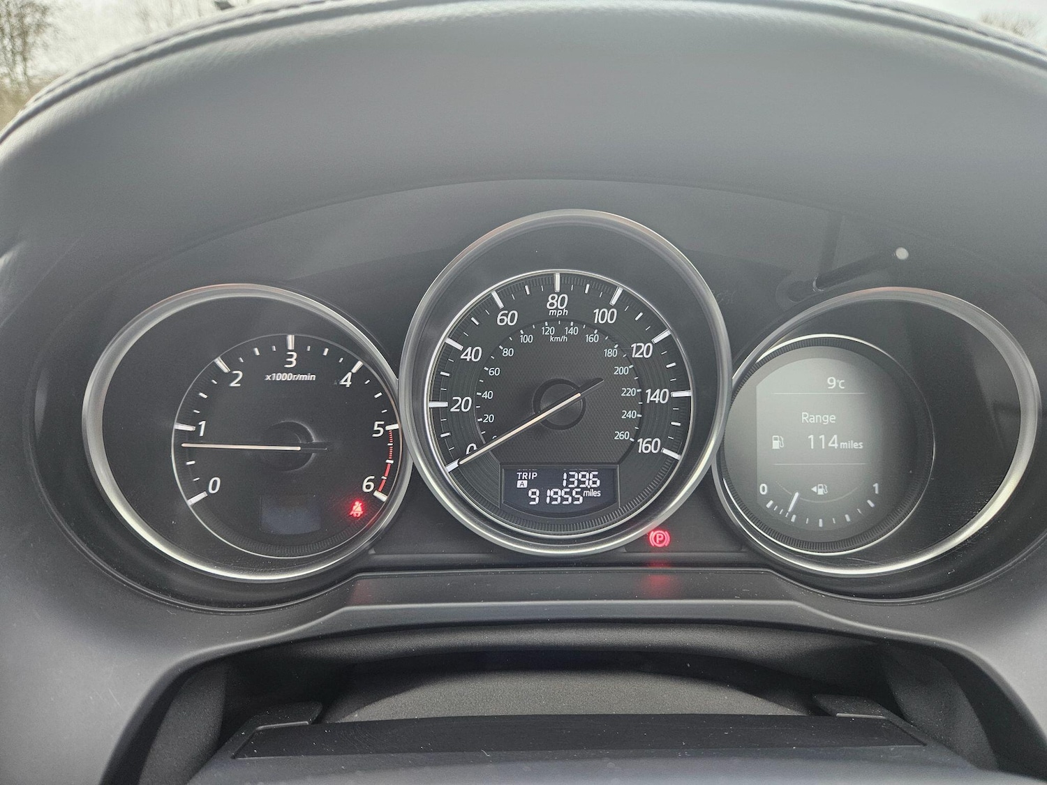 Used Mazda Mazda6 for sale - 77424863: Photo 31