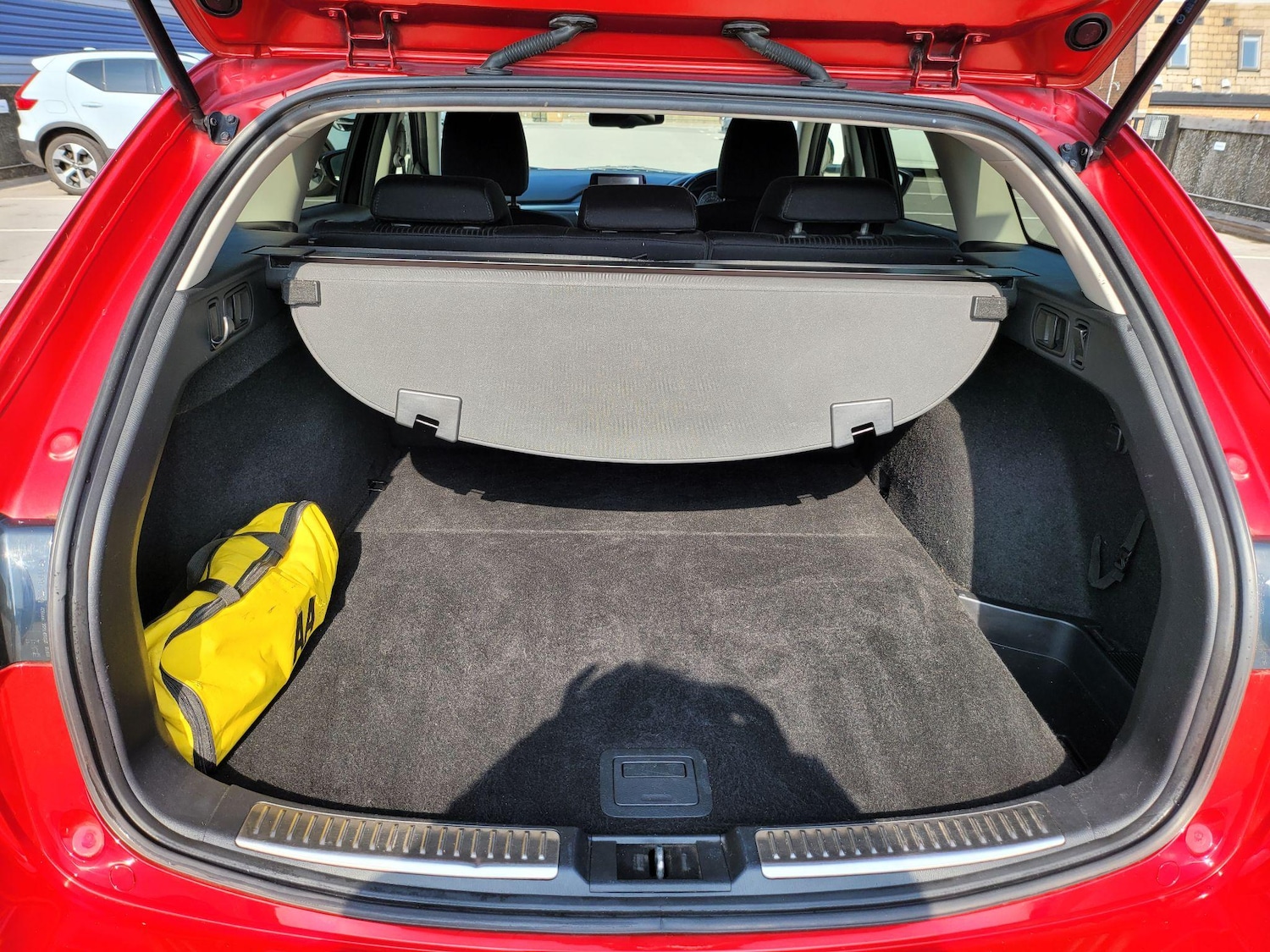 Used Mazda Mazda6 for sale - 77424863: Photo 32