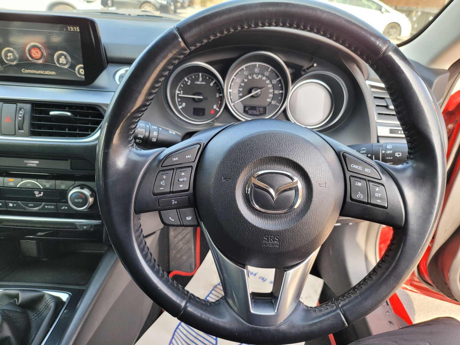 Used Mazda Mazda6 for sale - 77424863: Photo 33