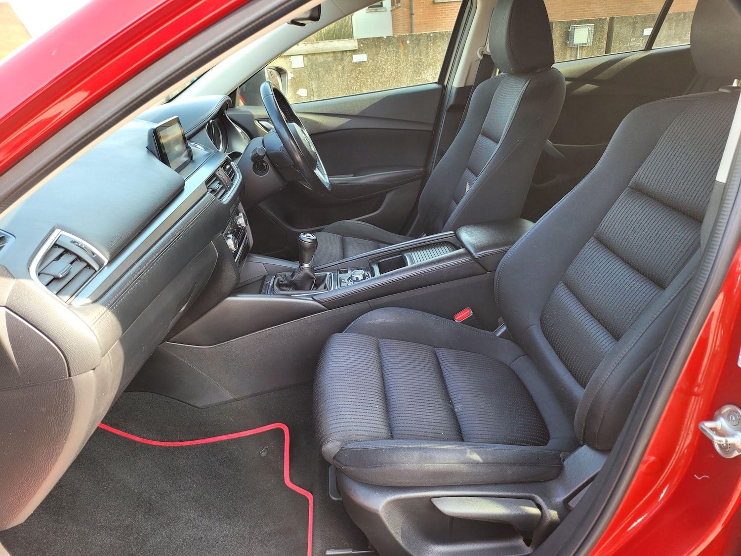 Used Mazda Mazda6 for sale - 77424863: Photo 34