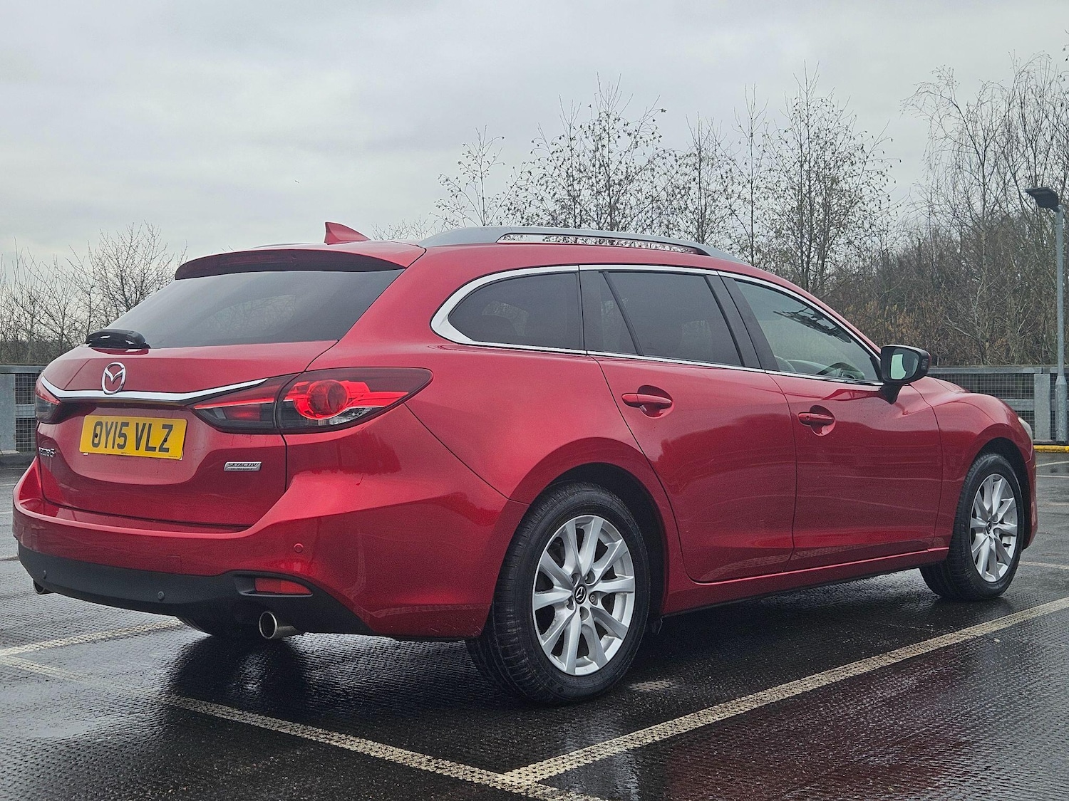 Used Mazda Mazda6 for sale - 77424863: Photo 8