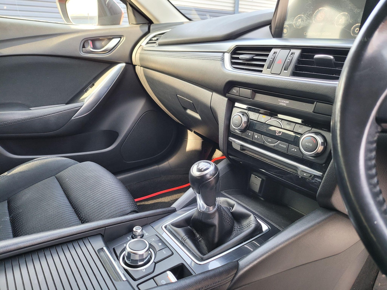 Used Mazda Mazda6 for sale - 77424863: Photo 9