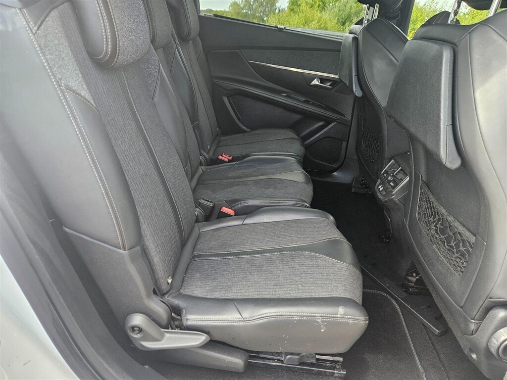 Used Peugeot 5008 2018 for sale - 77364386: Photo 15