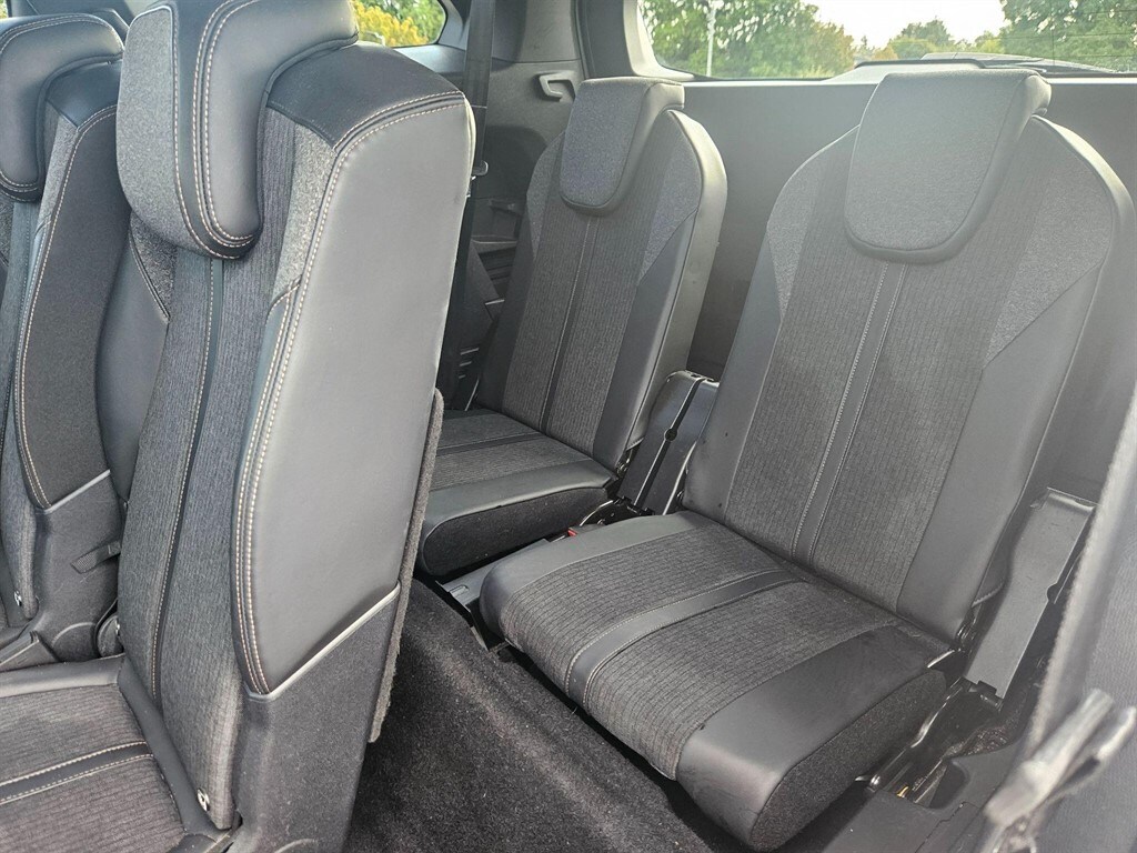 Used Peugeot 5008 2018 for sale - 77364386: Photo 17