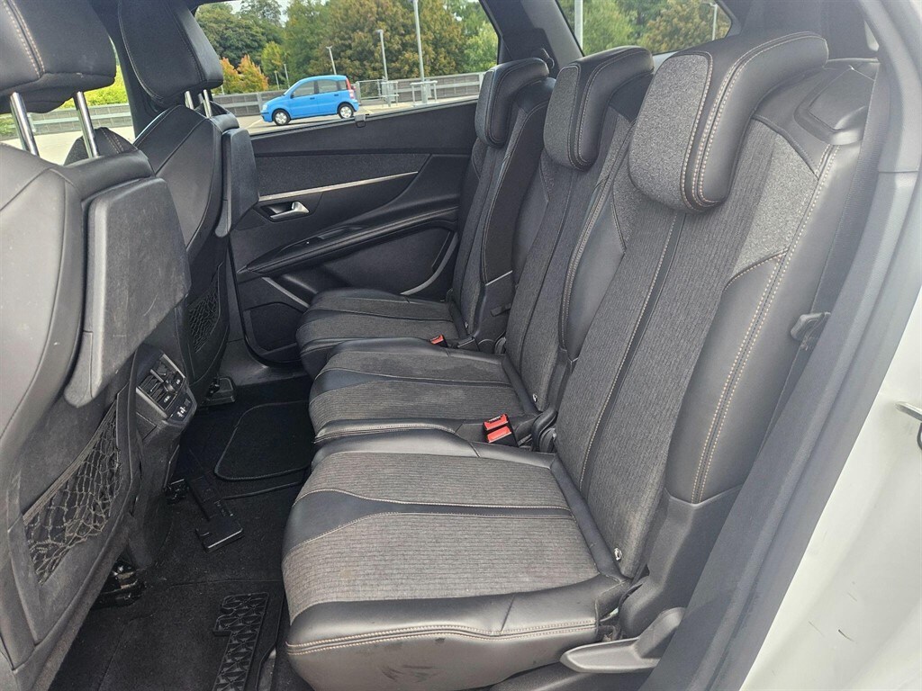 Used Peugeot 5008 2018 for sale - 77364386: Photo 20