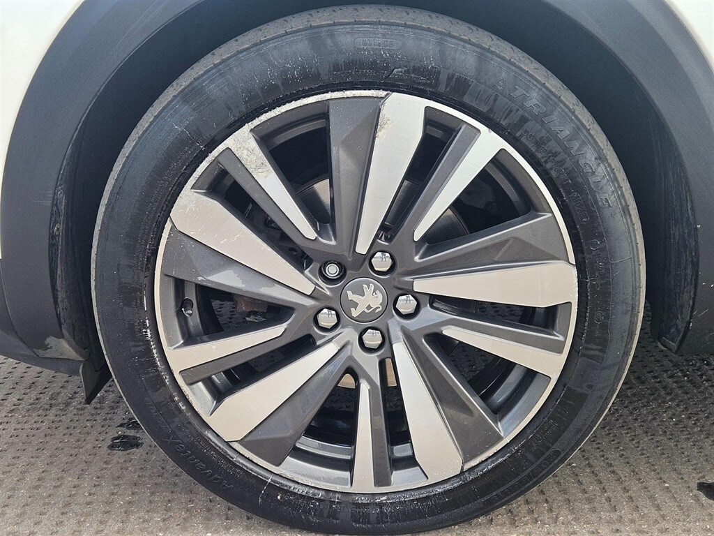 Used Peugeot 5008 2018 for sale - 77364386: Photo 35