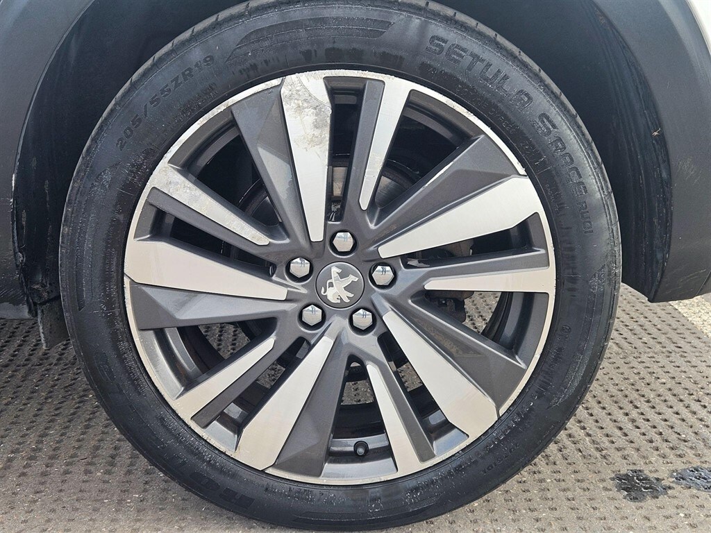 Used Peugeot 5008 2018 for sale - 77364386: Photo 36