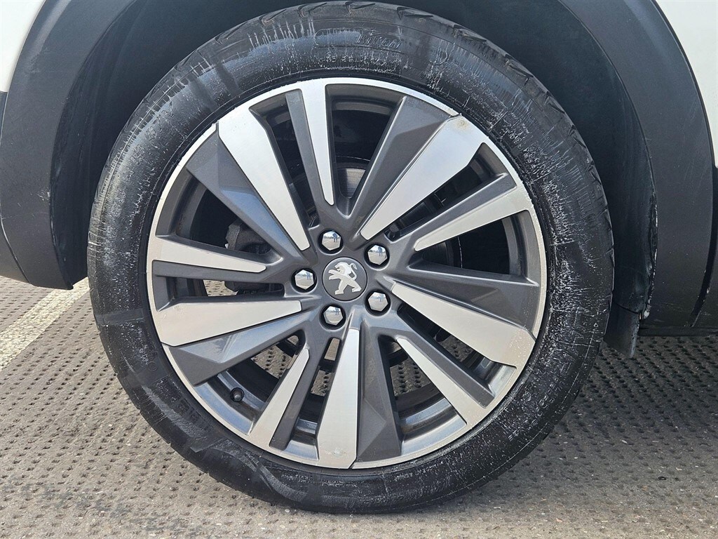 Used Peugeot 5008 2018 for sale - 77364386: Photo 37