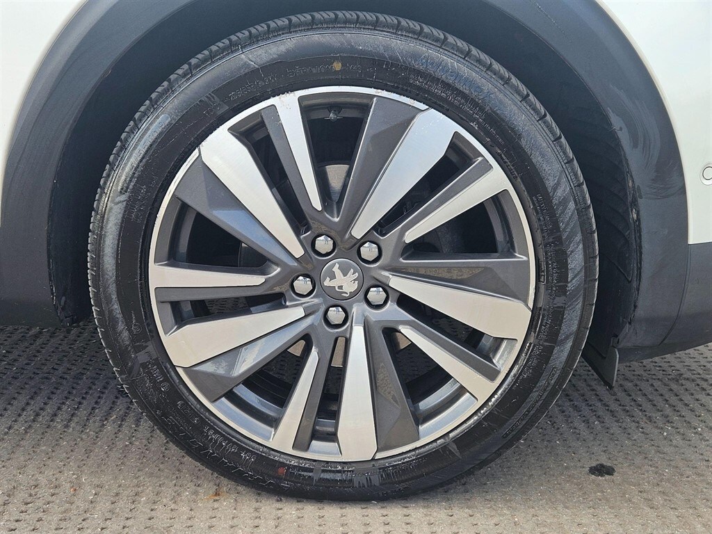 Used Peugeot 5008 2018 for sale - 77364386: Photo 38