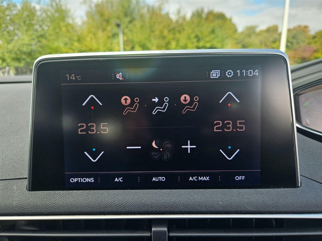 Used Peugeot 5008 2018 for sale - 77364386: Photo 40