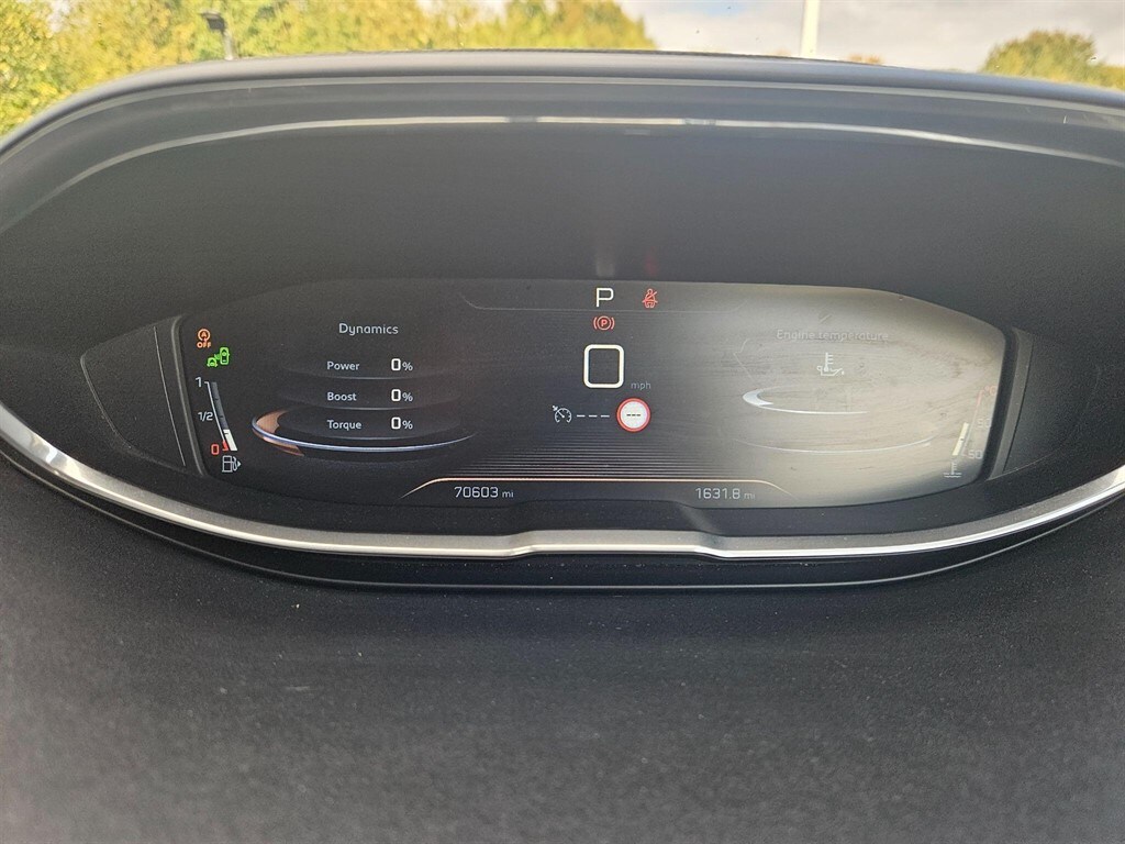 Used Peugeot 5008 2018 for sale - 77364386: Photo 41