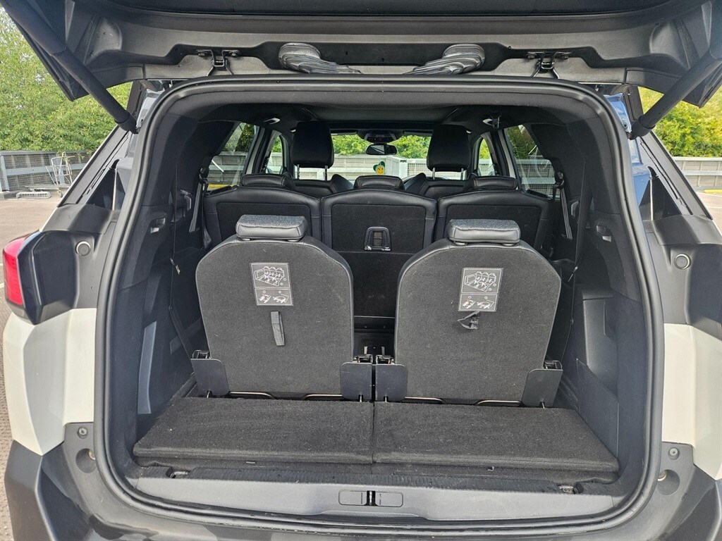 Used Peugeot 5008 2018 for sale - 77364386: Photo 42