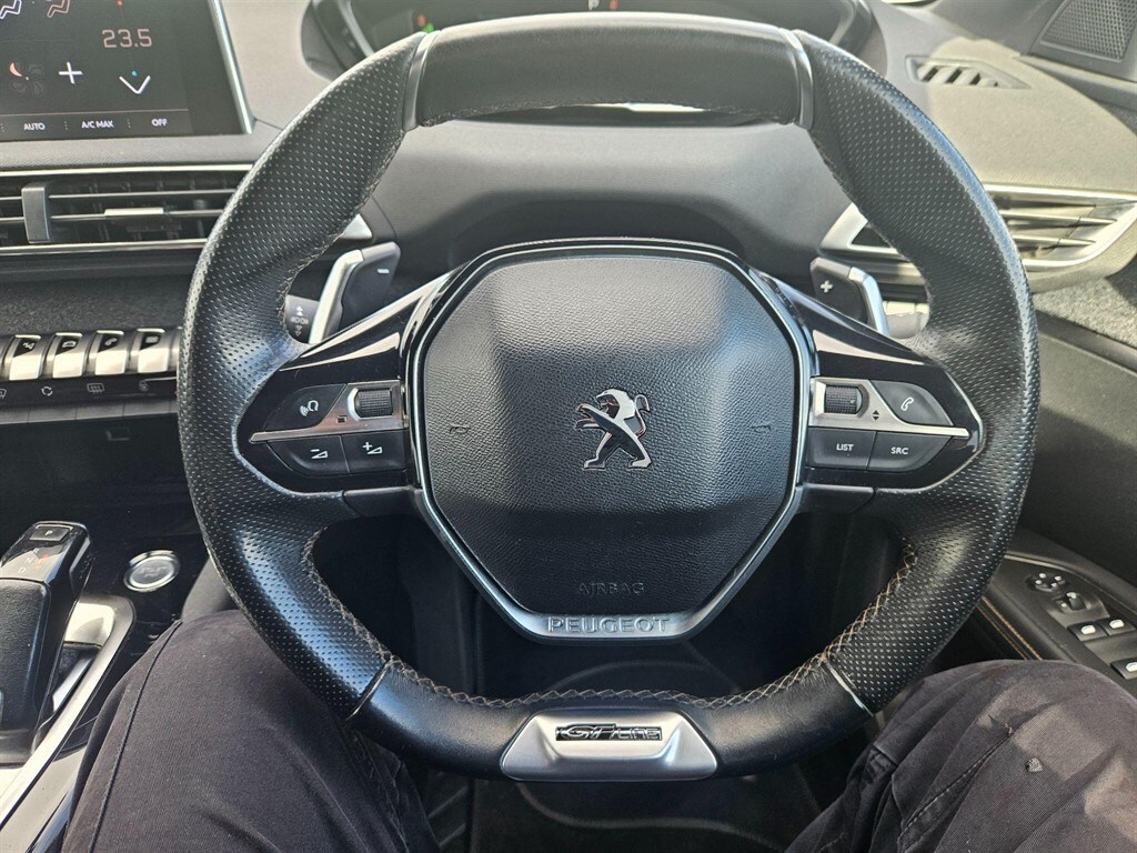 Used Peugeot 5008 2018 for sale - 77364386: Photo 43