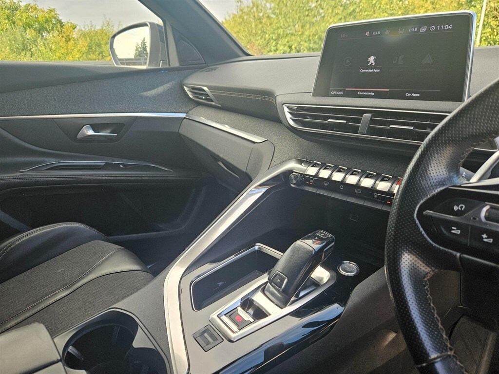 Used Peugeot 5008 2018 for sale - 77364386: Photo 9