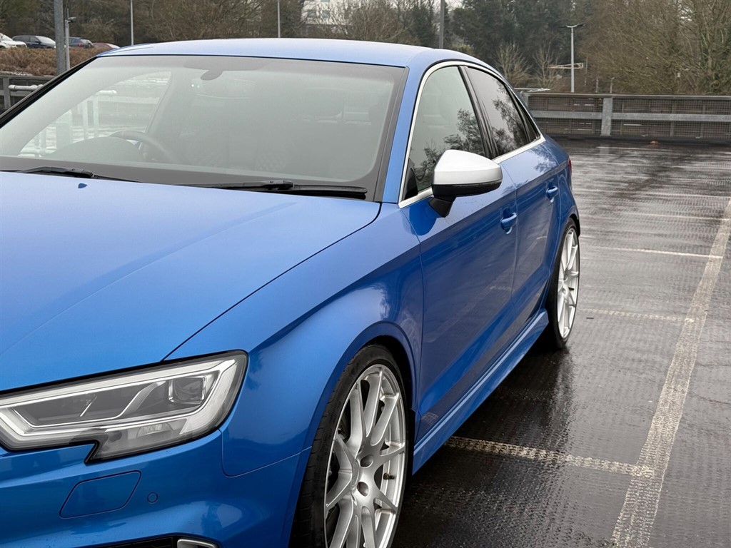 Used Audi RS3 2017 for sale - 77364390: Photo 10