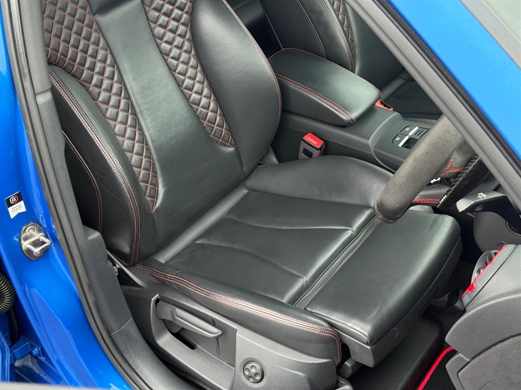 Used Audi RS3 2017 for sale - 77364390: Photo 11