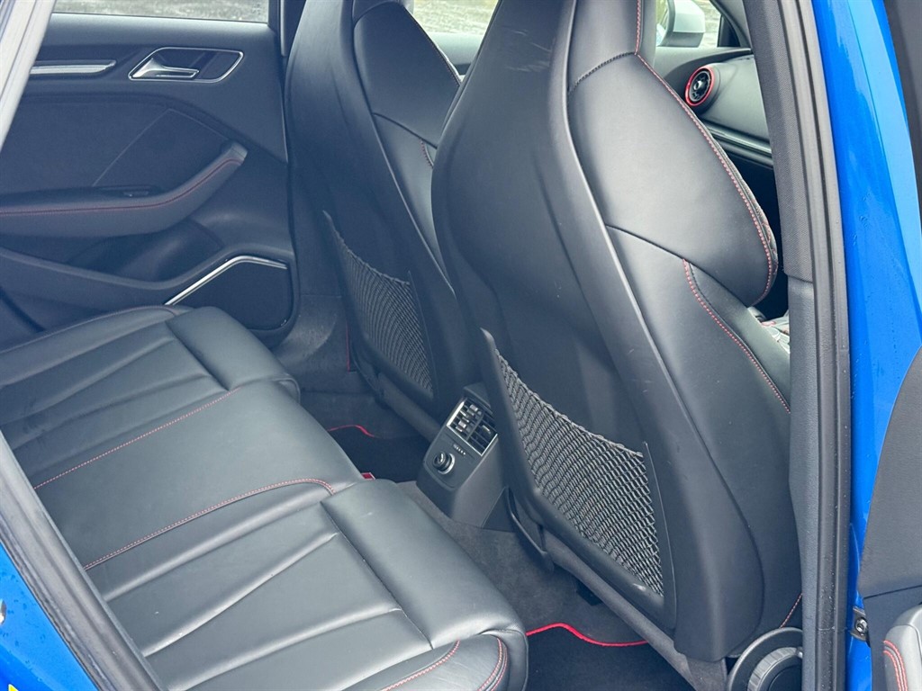 Used Audi RS3 2017 for sale - 77364390: Photo 16