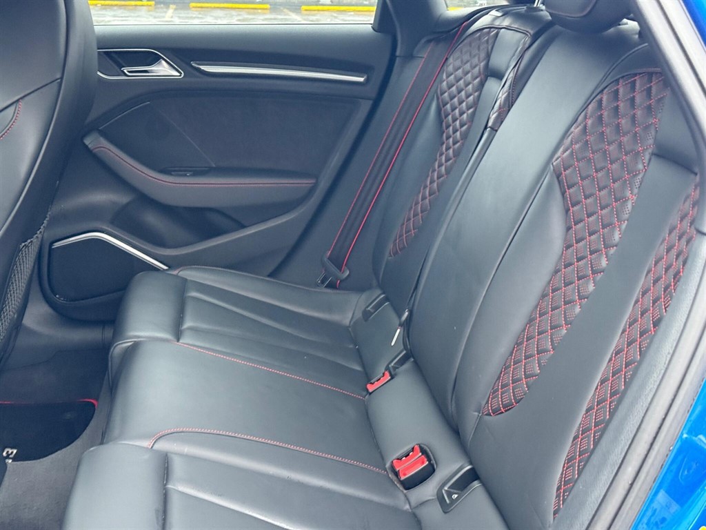 Used Audi RS3 2017 for sale - 77364390: Photo 17