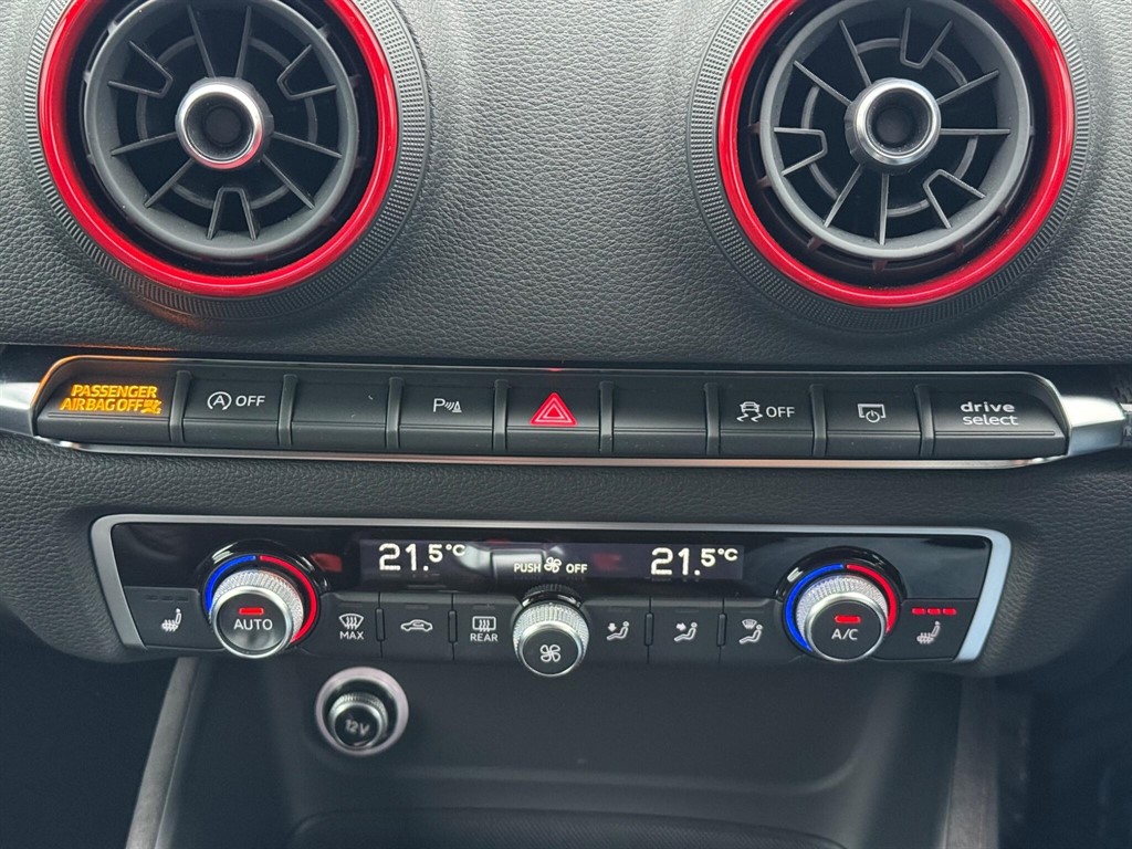 Used Audi RS3 2017 for sale - 77364390: Photo 21