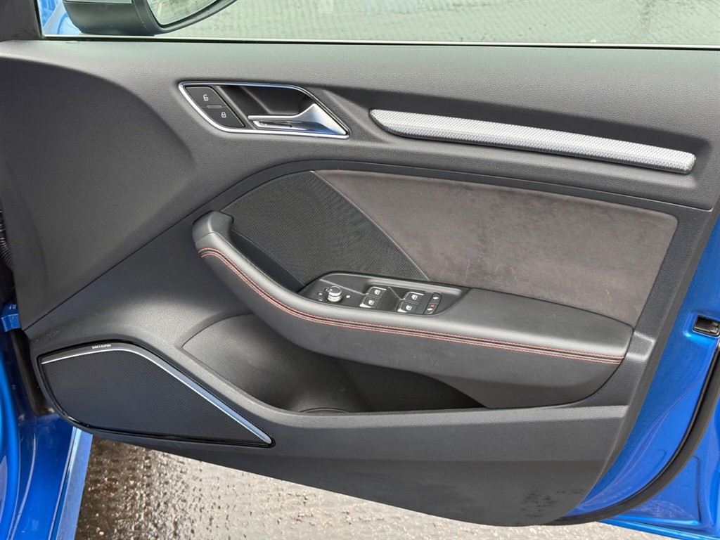 Used Audi RS3 2017 for sale - 77364390: Photo 24