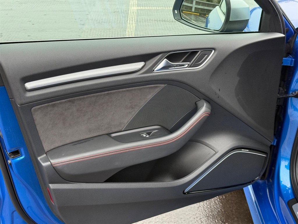 Used Audi RS3 2017 for sale - 77364390: Photo 25