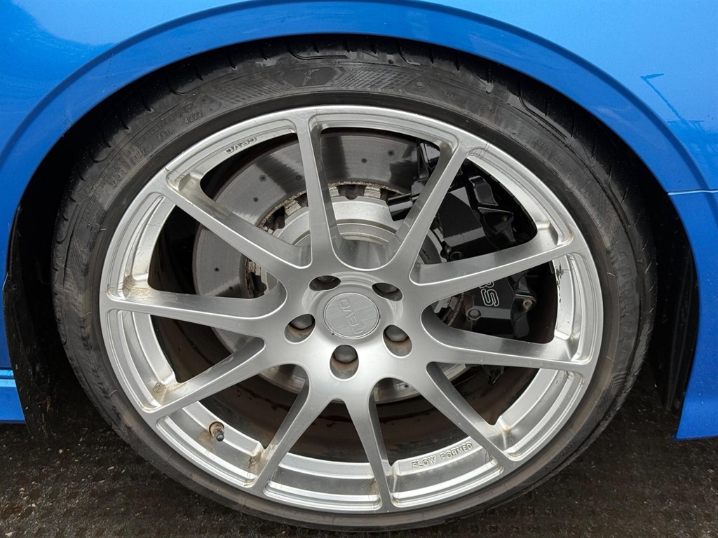 Used Audi RS3 2017 for sale - 77364390: Photo 31