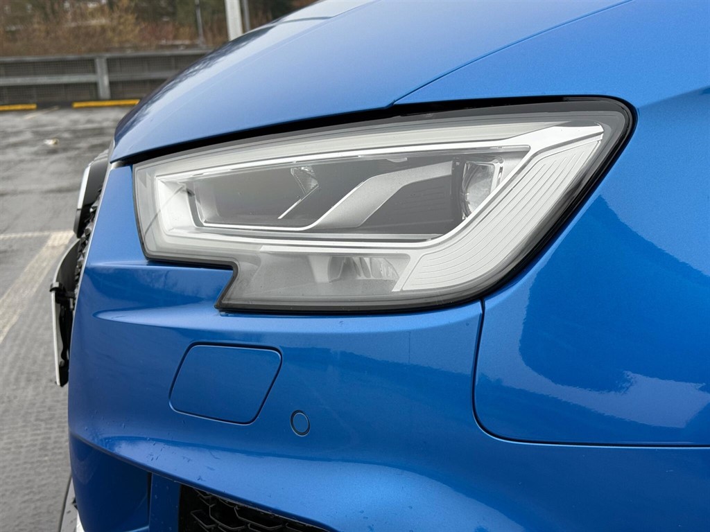 Used Audi RS3 2017 for sale - 77364390: Photo 39