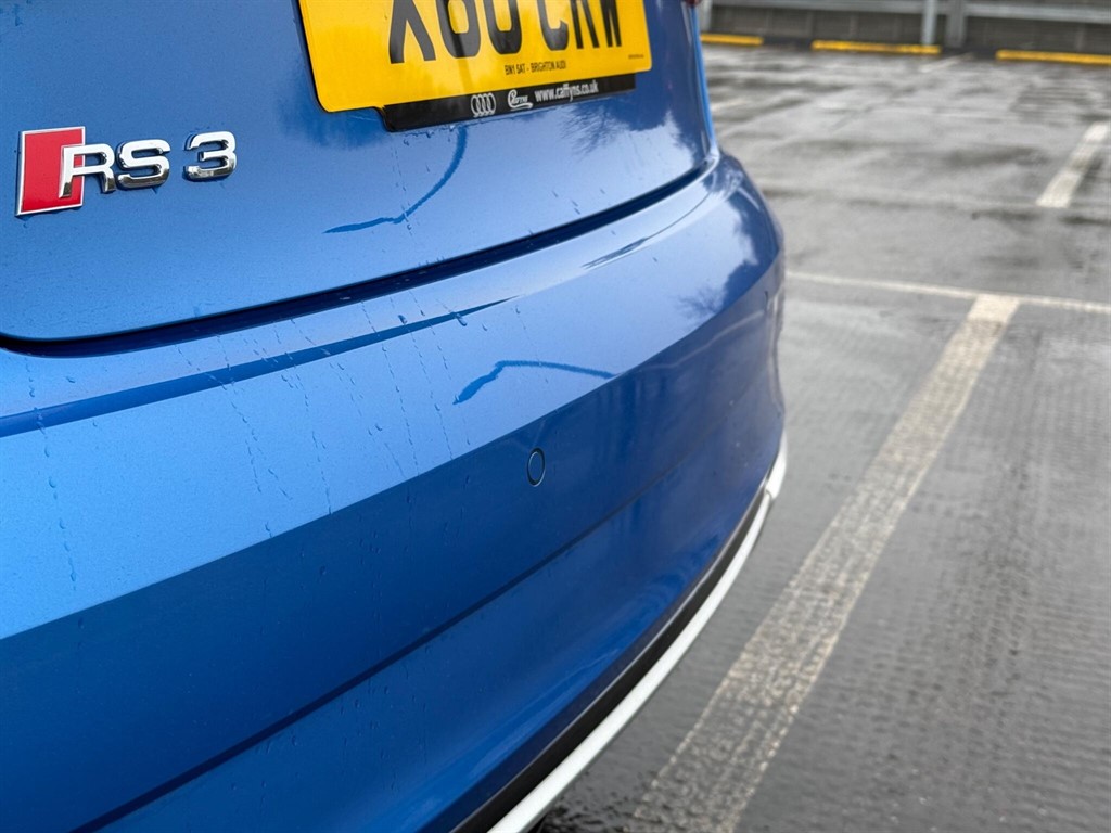 Used Audi RS3 2017 for sale - 77364390: Photo 41