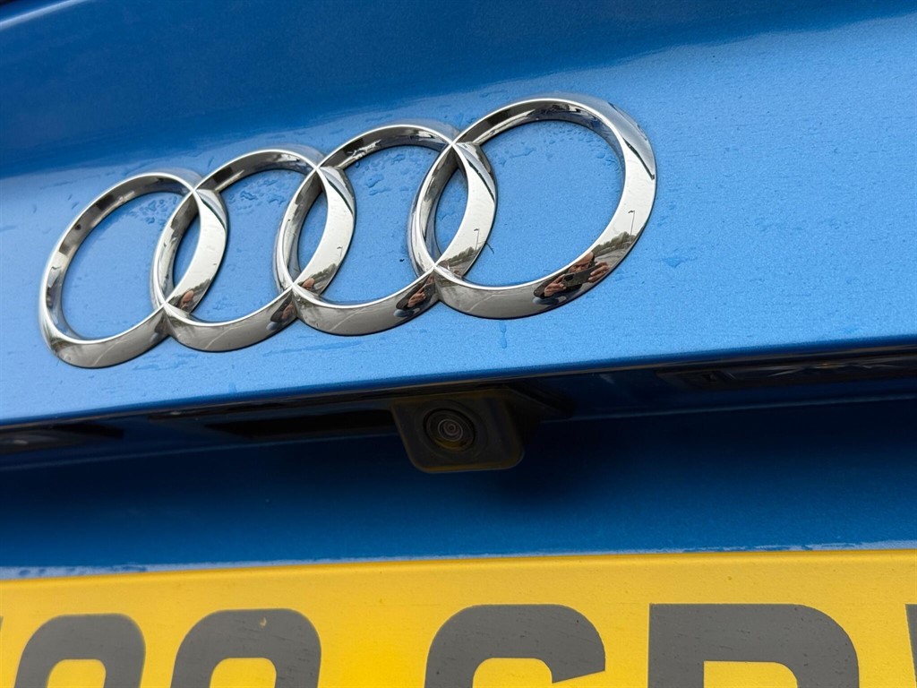 Used Audi RS3 2017 for sale - 77364390: Photo 42