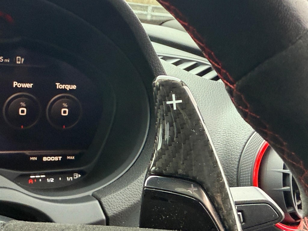 Used Audi RS3 2017 for sale - 77364390: Photo 46