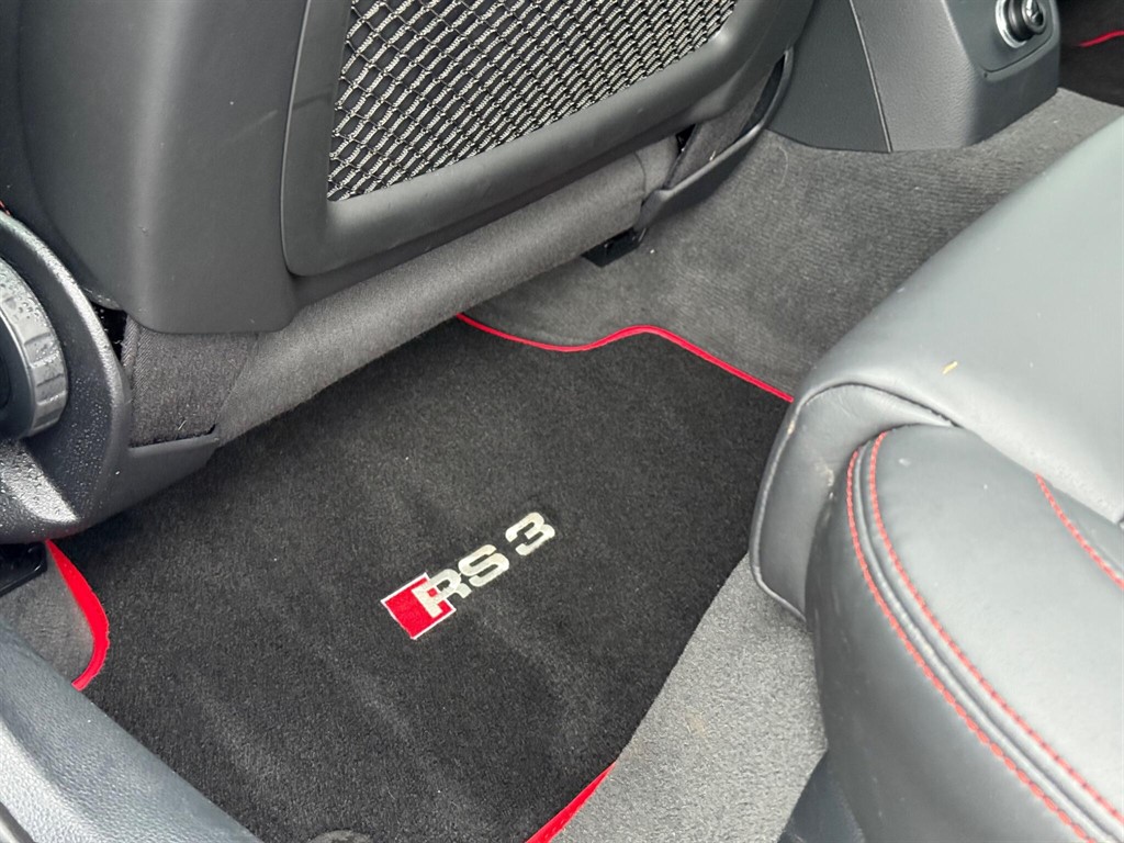 Used Audi RS3 2017 for sale - 77364390: Photo 49