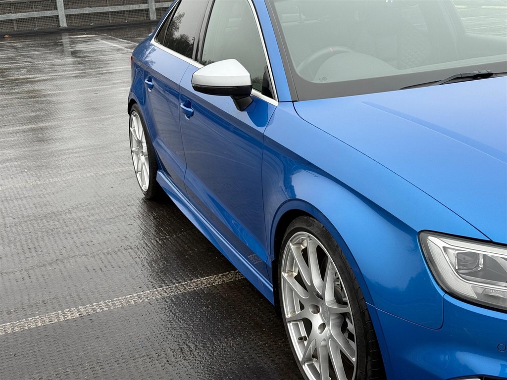 Used Audi RS3 2017 for sale - 77364390: Photo 9