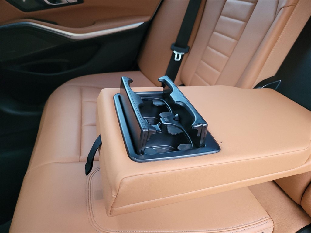 Used BMW 3 Series 2021 for sale - 77364393: Photo 11