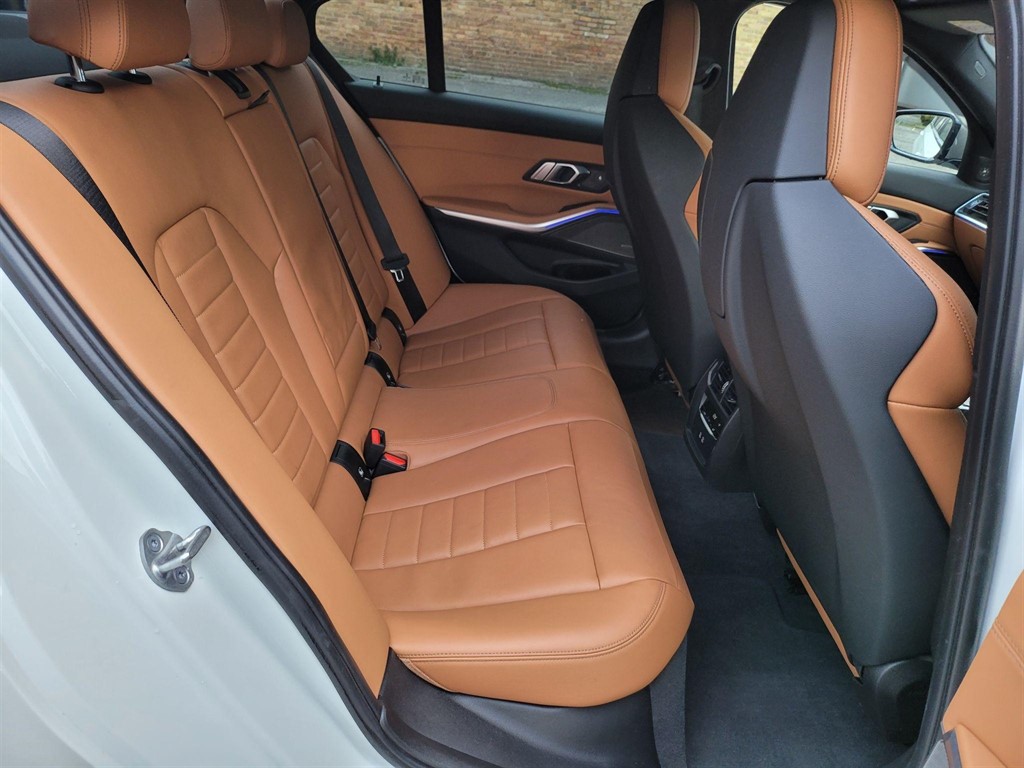 Used BMW 3 Series 2021 for sale - 77364393: Photo 13