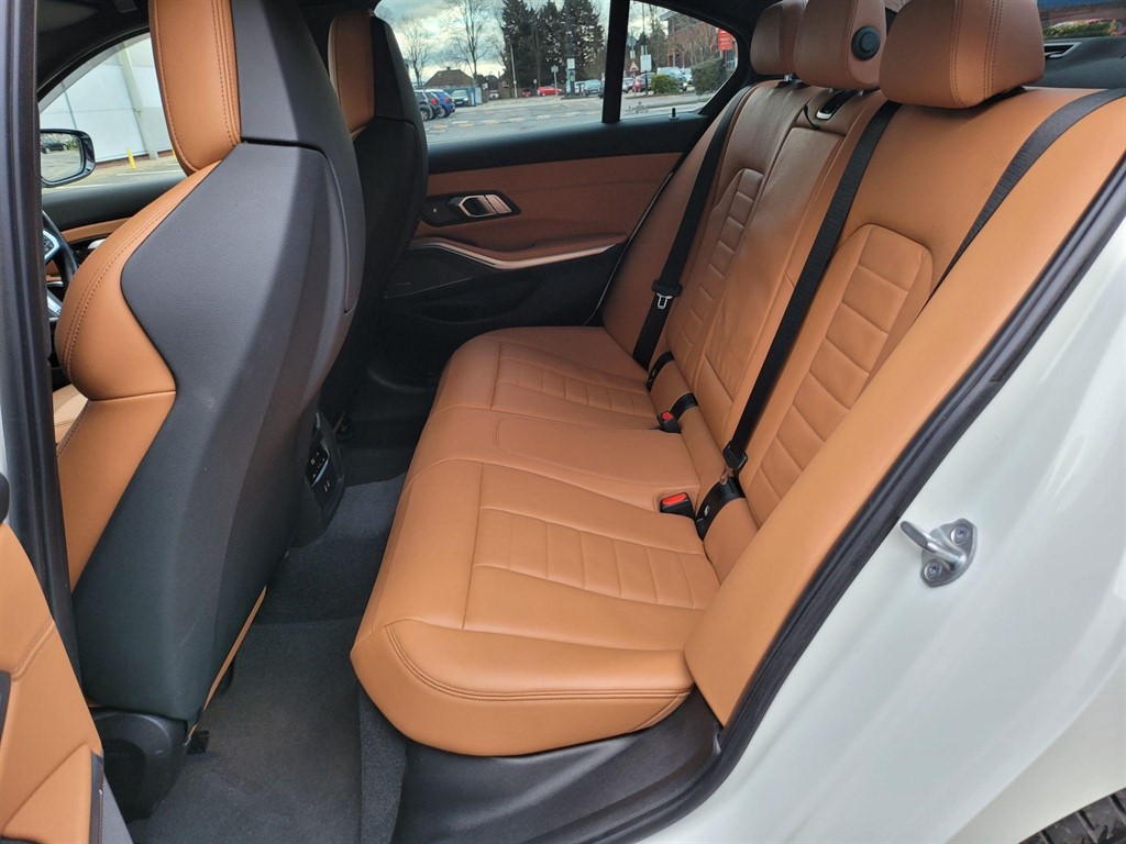 Used BMW 3 Series 2021 for sale - 77364393: Photo 15