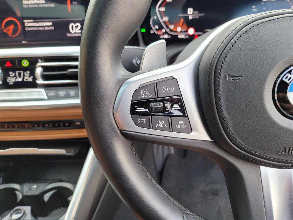 Used BMW 3 Series 2021 for sale - 77364393: Photo 18