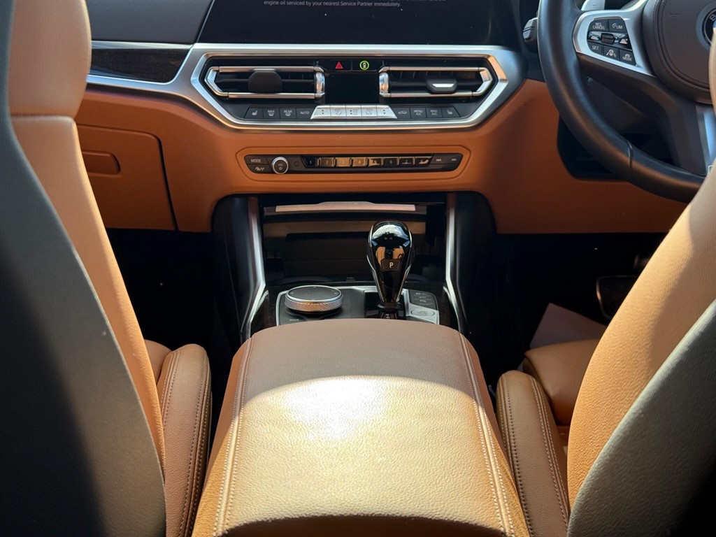 Used BMW 3 Series 2021 for sale - 77364393: Photo 22