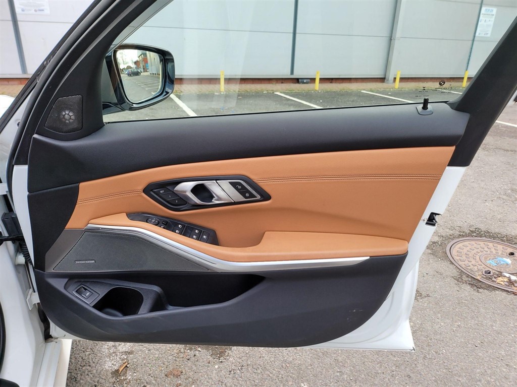 Used BMW 3 Series 2021 for sale - 77364393: Photo 27