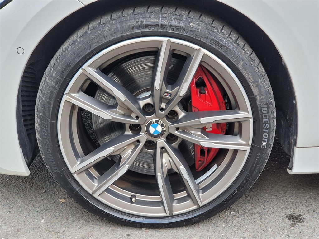 Used BMW 3 Series 2021 for sale - 77364393: Photo 35