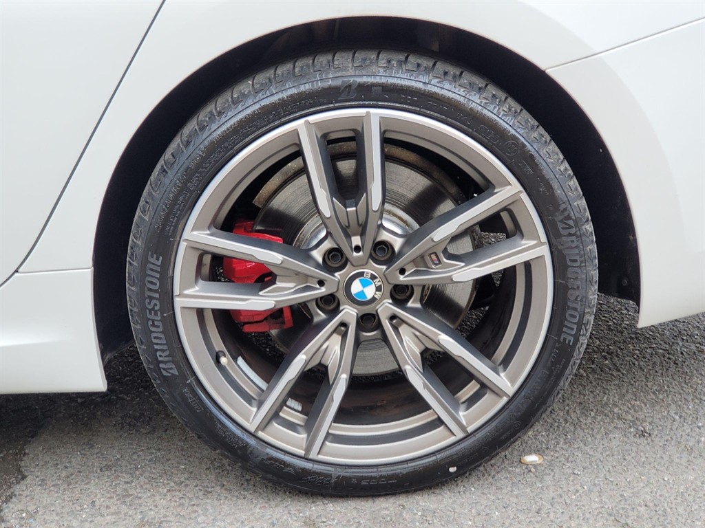 Used BMW 3 Series 2021 for sale - 77364393: Photo 36