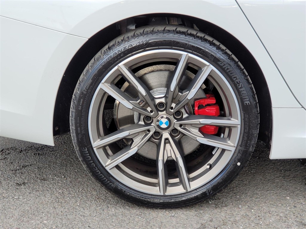 Used BMW 3 Series 2021 for sale - 77364393: Photo 37