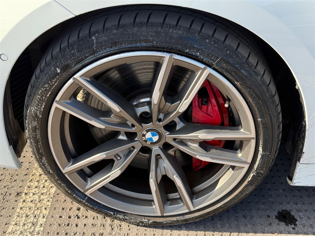 Used BMW 3 Series 2021 for sale - 77364393: Photo 42