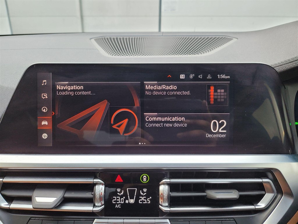 Used BMW 3 Series 2021 for sale - 77364393: Photo 44