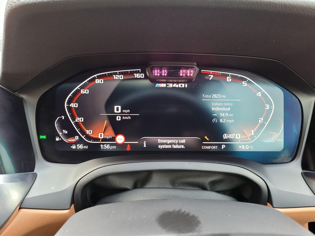 Used BMW 3 Series 2021 for sale - 77364393: Photo 45