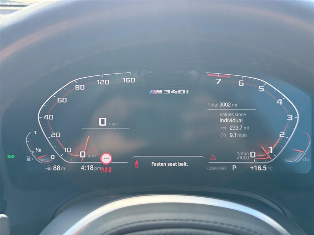 Used BMW 3 Series 2021 for sale - 77364393: Photo 46