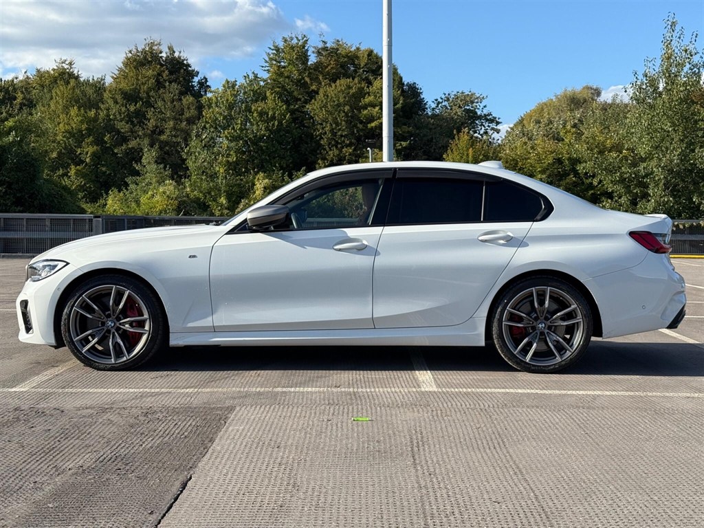 Used BMW 3 Series 2021 for sale - 77364393: Photo 5
