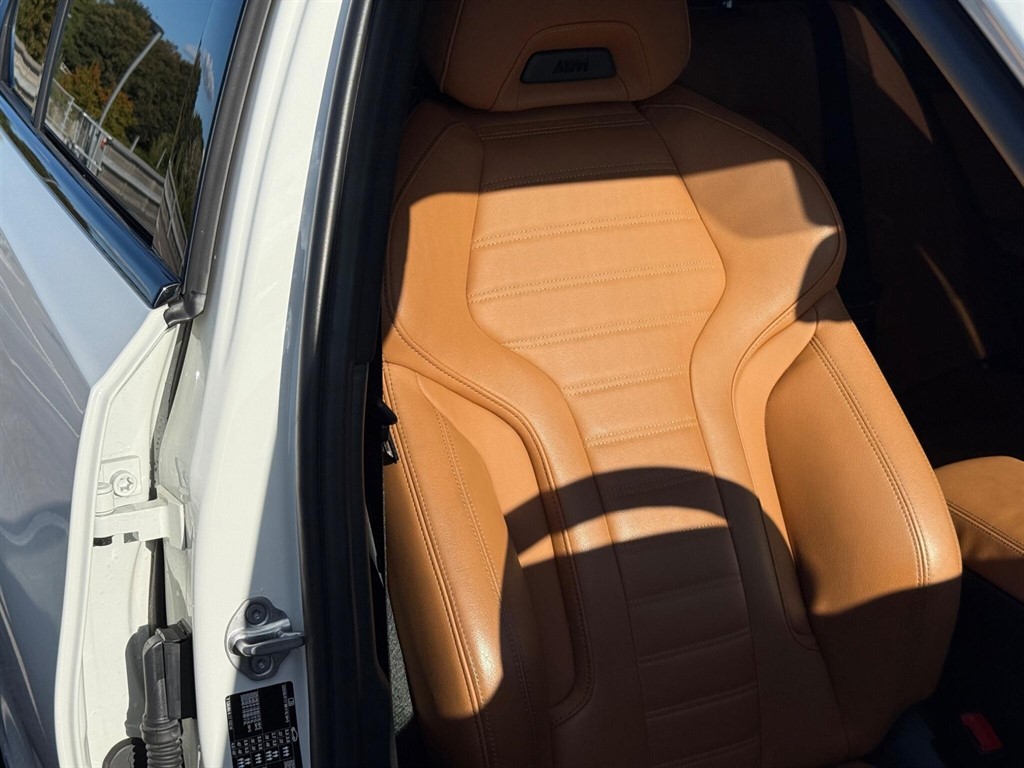 Used BMW 3 Series 2021 for sale - 77364393: Photo 56