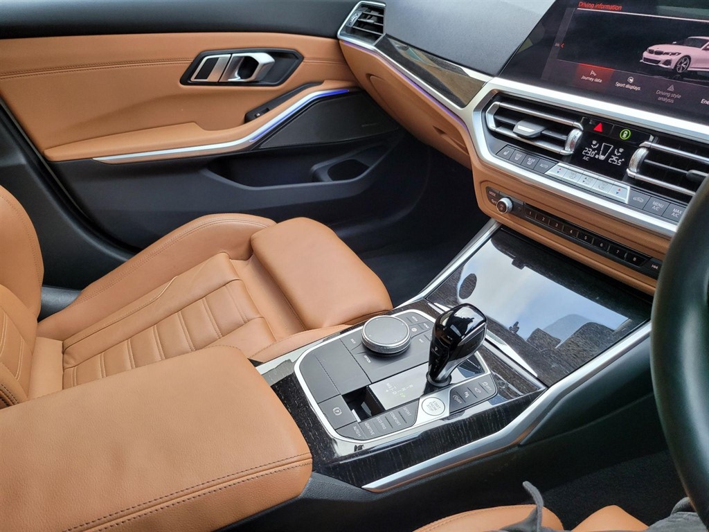 Used BMW 3 Series 2021 for sale - 77364393: Photo 59