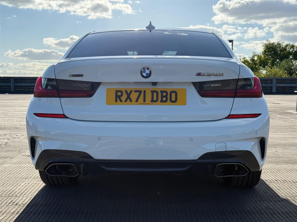 Used BMW 3 Series 2021 for sale - 77364393: Photo 7