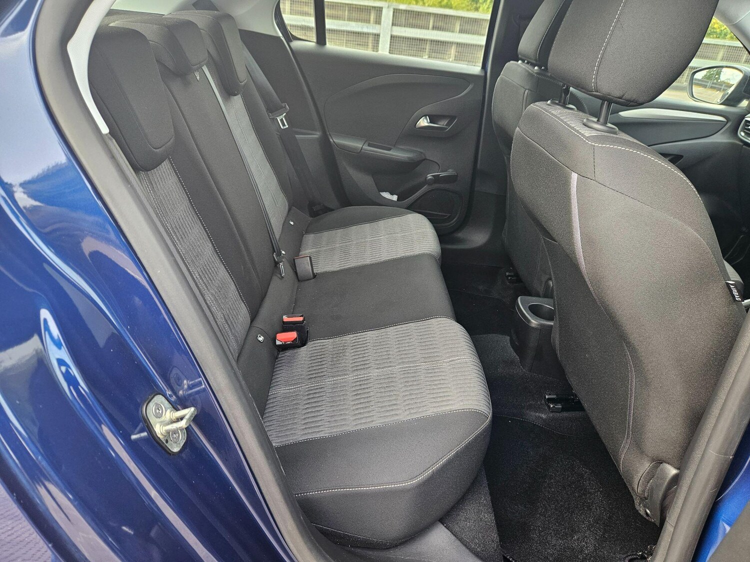 Used Vauxhall Corsa 2020 for sale - 77377571: Photo 12